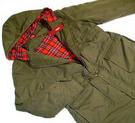 Parkas